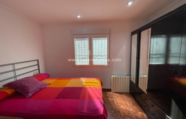 Revente - Villa - Crevillente - Inland