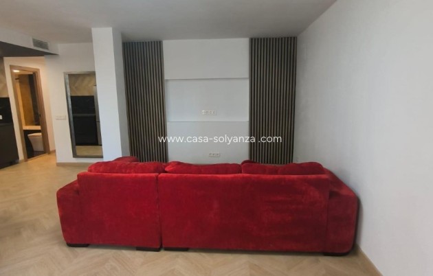 Wiederverkauf - Wohnung - Torrevieja - Costa Blanca