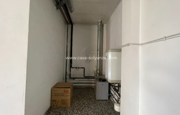 Revente - Maison de ville - Formentera de Segura - Costa Blanca