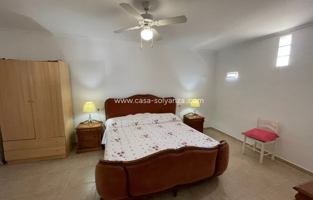 Revente - Villa - Daya Nueva - Costa Blanca