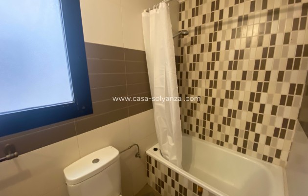 Revente - Appartement - Torrevieja - Costa Blanca