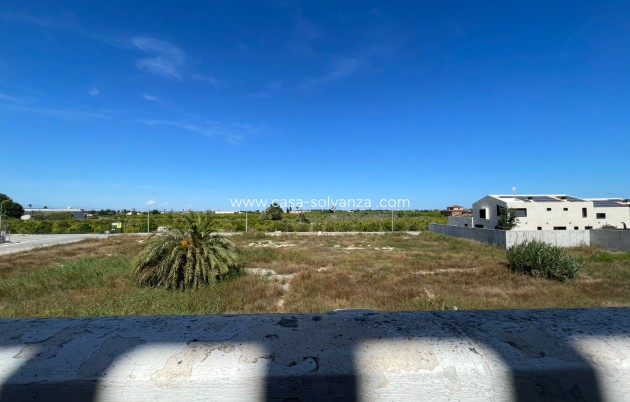 Revente - Appartement - Rafal - Inland