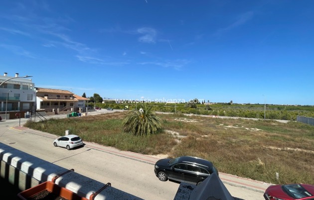 Revente - Appartement - Rafal - Inland