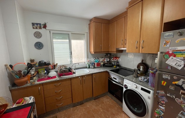 Revente - Appartement - Rafal - Inland