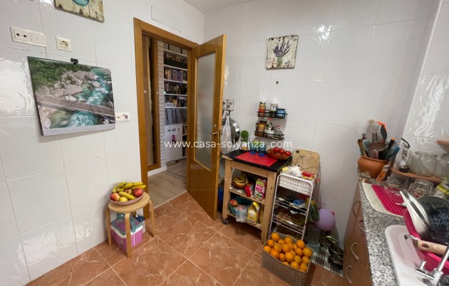 Revente - Appartement - Rafal - Inland