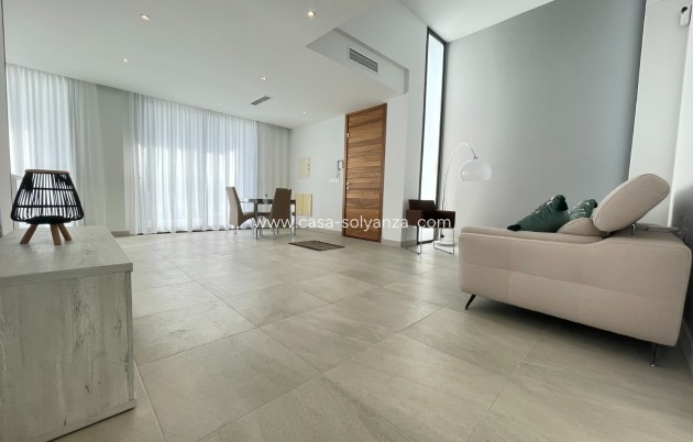 Revente - Villa - Benijofar - Costa Blanca