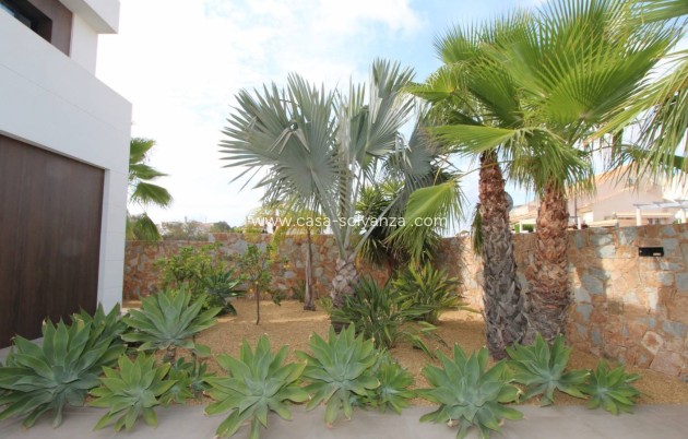 Revente - Villa - Rojales - Inland