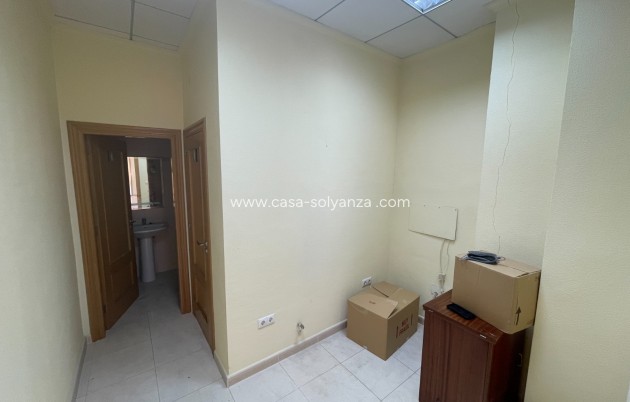 Revente - Maison de ville - Guardamar del Segura - Costa Blanca