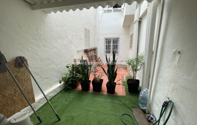 Revente - Commercial - Guardamar del Segura - Costa Blanca