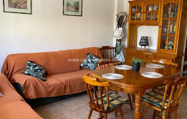 Revente - Bungalow - La Mata - Costa Blanca