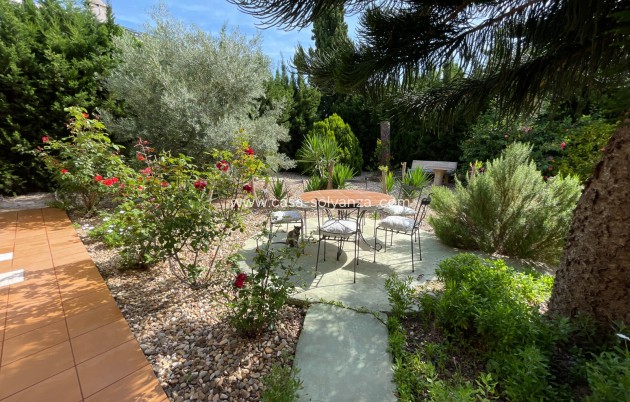 Herverkoop - Villa - Rojales - Inland