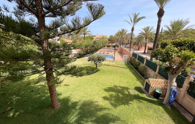 Revente - Villa - Orihuela Costa - Costa Blanca