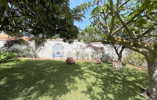 Revente - Villa - Orihuela Costa - Costa Blanca