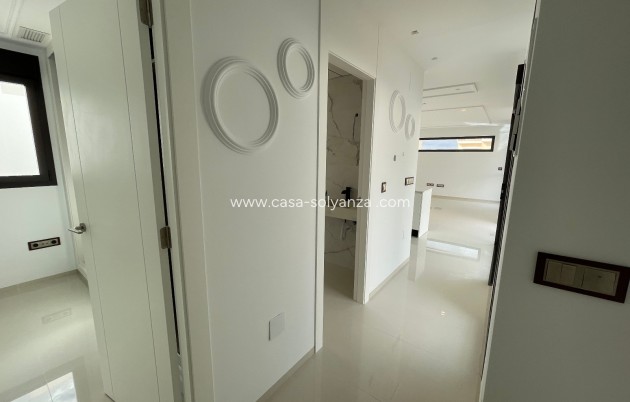 Revente - Villa - Ciudad Quesada - Costa Blanca