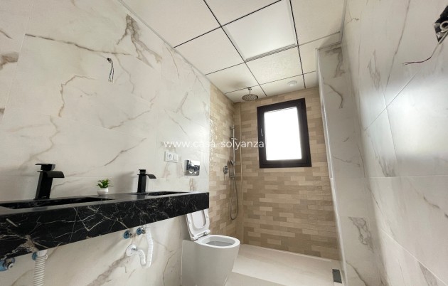 Revente - Villa - Ciudad Quesada - Costa Blanca