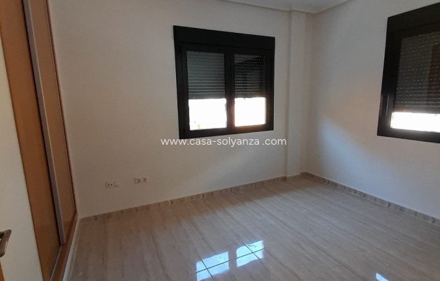 Revente - Villa - Ciudad Quesada - Costa Blanca