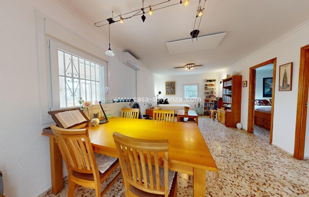 Revente - Villa - Albatera - Inland