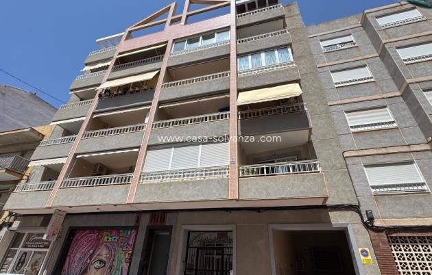 Revente - Appartement - Torrevieja - Costa Blanca