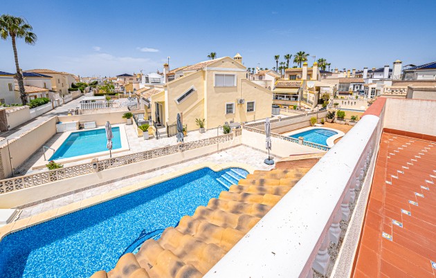 Revente - Villa - Playa Flamenca - Montilla