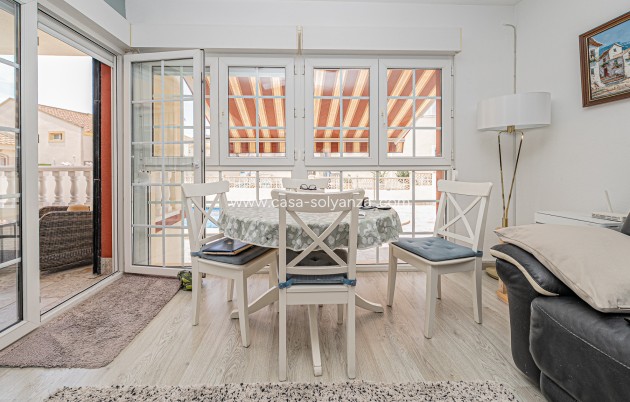 Revente - Villa - Playa Flamenca - Montilla