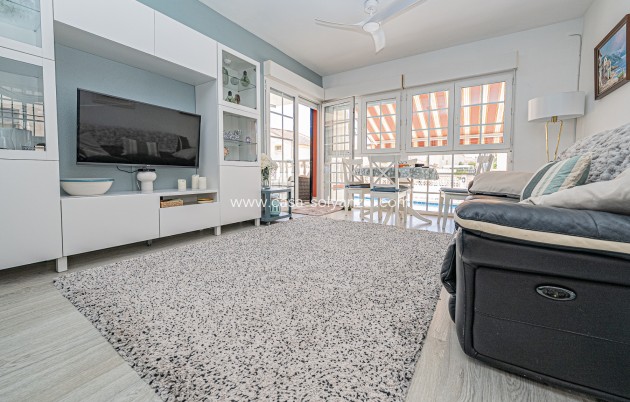 Revente - Villa - Playa Flamenca - Montilla