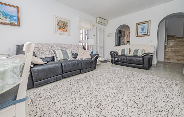 Revente - Villa - Playa Flamenca - Montilla