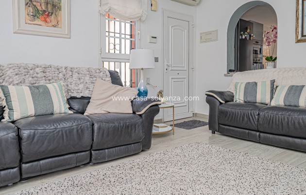 Revente - Villa - Playa Flamenca - Montilla