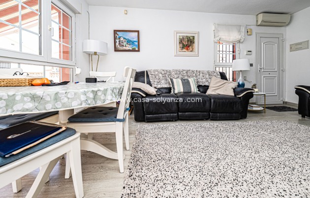 Revente - Villa - Playa Flamenca - Montilla