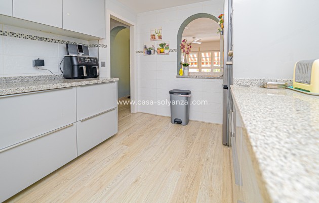 Revente - Villa - Playa Flamenca - Montilla