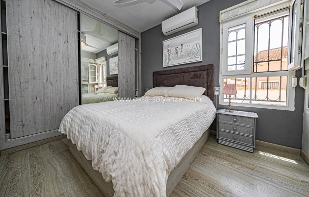 Revente - Villa - Playa Flamenca - Montilla