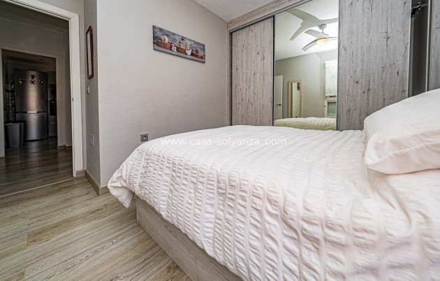 Revente - Villa - Playa Flamenca - Montilla