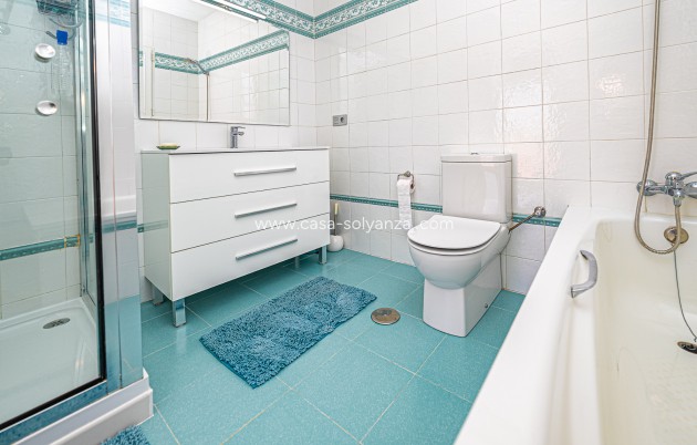 Revente - Villa - Playa Flamenca - Montilla