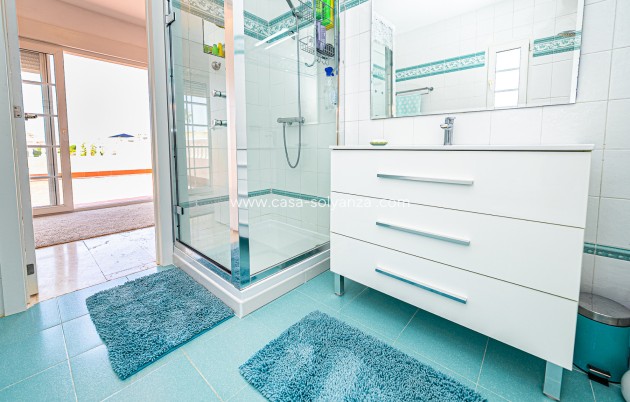 Revente - Villa - Playa Flamenca - Montilla