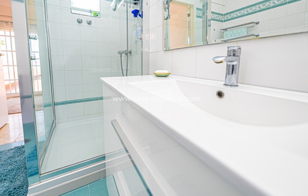 Revente - Villa - Playa Flamenca - Montilla