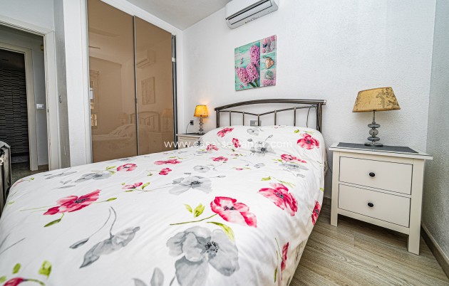 Revente - Villa - Playa Flamenca - Montilla