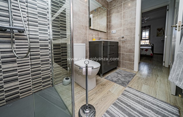 Revente - Villa - Playa Flamenca - Montilla