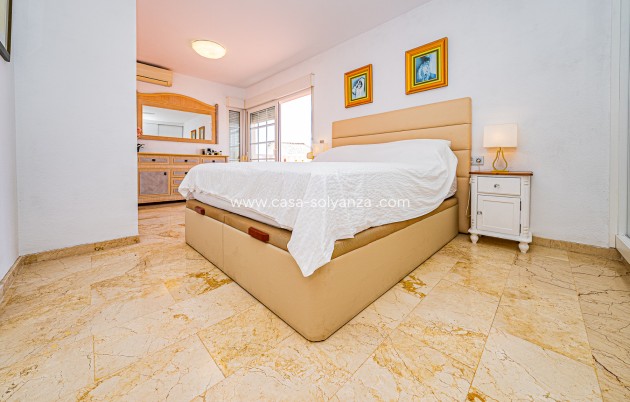 Revente - Villa - Playa Flamenca - Montilla