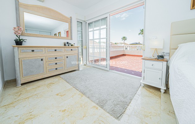 Revente - Villa - Playa Flamenca - Montilla