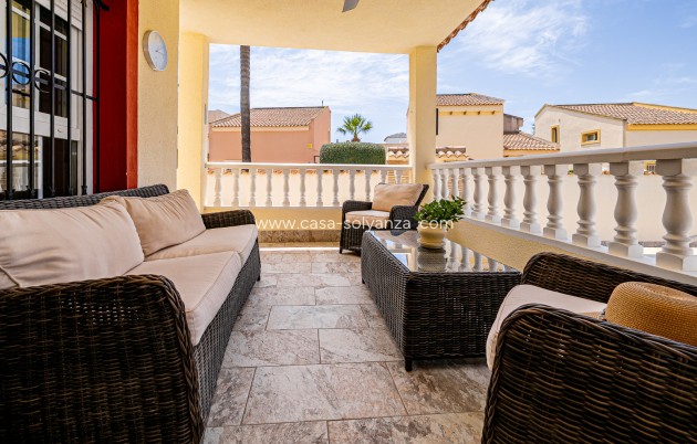 Revente - Villa - Playa Flamenca - Montilla
