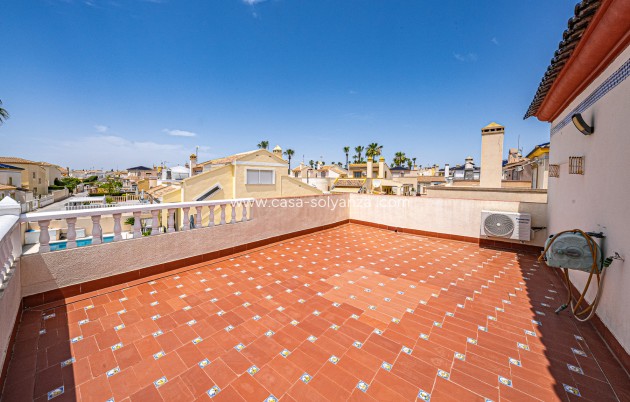 Revente - Villa - Playa Flamenca - Montilla