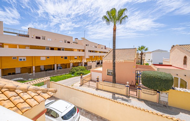 Revente - Villa - Playa Flamenca - Montilla