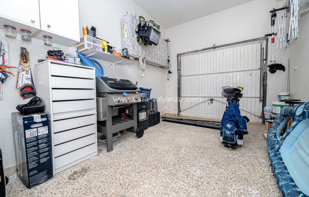 Revente - Villa - Playa Flamenca - Montilla