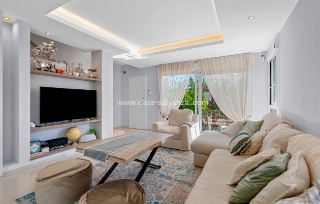 Revente - Adosado - Ciudad Quesada - Rojales - Doña pepa