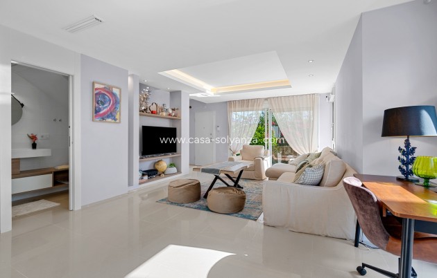 Revente - Adosado - Ciudad Quesada - Rojales - Doña pepa