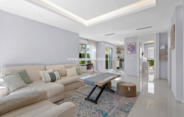 Revente - Adosado - Ciudad Quesada - Rojales - Doña pepa