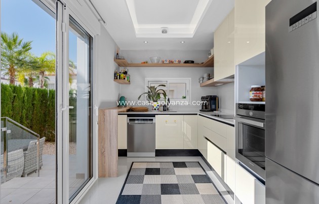 Revente - Adosado - Ciudad Quesada - Rojales - Doña pepa