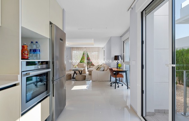 Revente - Adosado - Ciudad Quesada - Rojales - Doña pepa