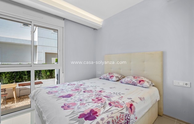 Revente - Adosado - Ciudad Quesada - Rojales - Doña pepa