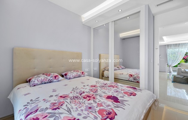 Revente - Adosado - Ciudad Quesada - Rojales - Doña pepa