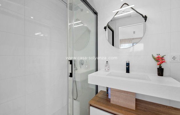 Revente - Adosado - Ciudad Quesada - Rojales - Doña pepa